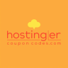 hostinger couopn code website logo