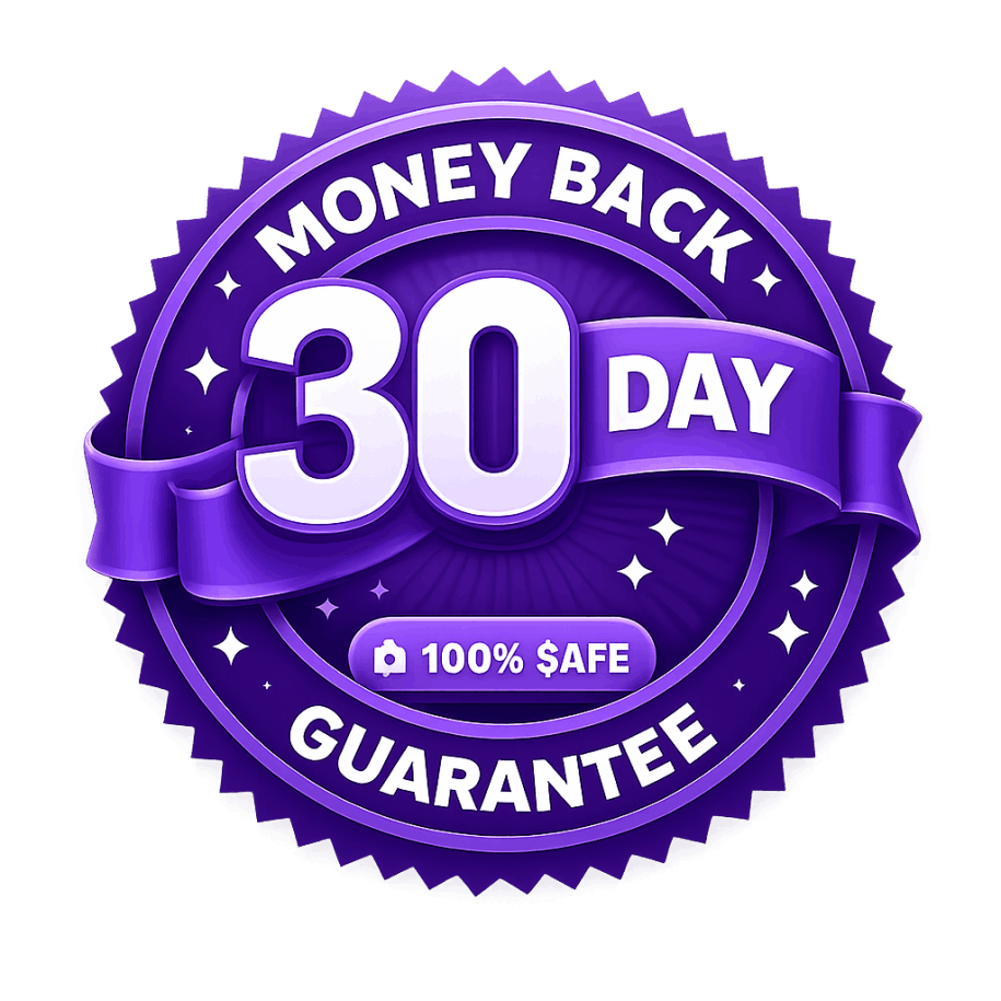 Hostinger Money-Back Guarantee