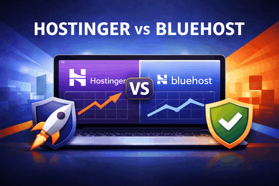🔥 Popular Hosting Comparisons We Cover